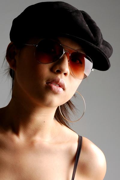 Cindy See