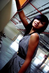 Natrisha Natinoh