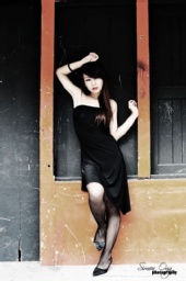 Ayunnisa - Mysterious