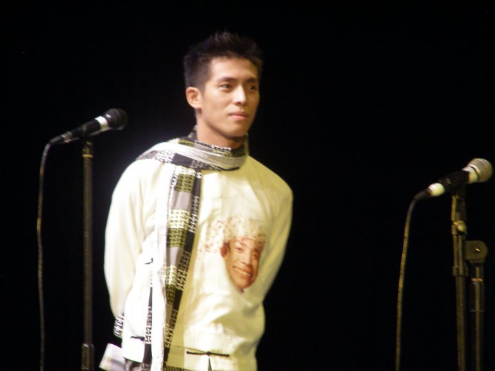 sam tun