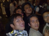 sam tun