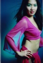 Seiko - pink&blue  body