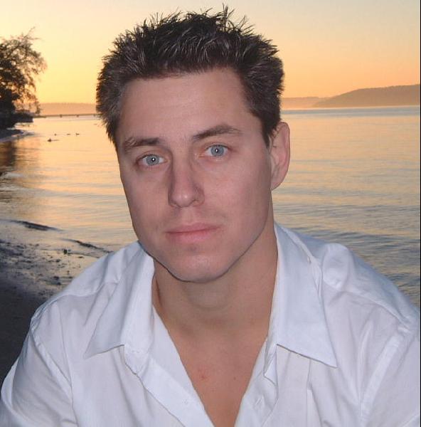 Jeremiah Holder - Sunset