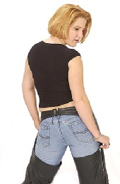 Angel - A Touch of Attitude