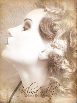 Velma Kelly - Velma Kelly