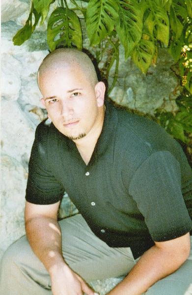Jason Ortiz