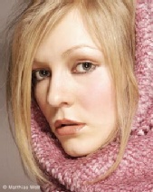 model katja
