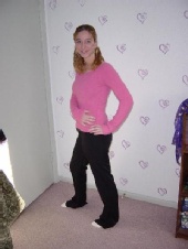 Babygirl - steph pretty