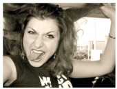 Shermin Bubikoglu - U make me wild!