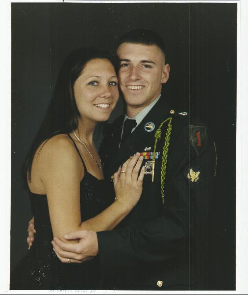 Jewl - Me and my husband