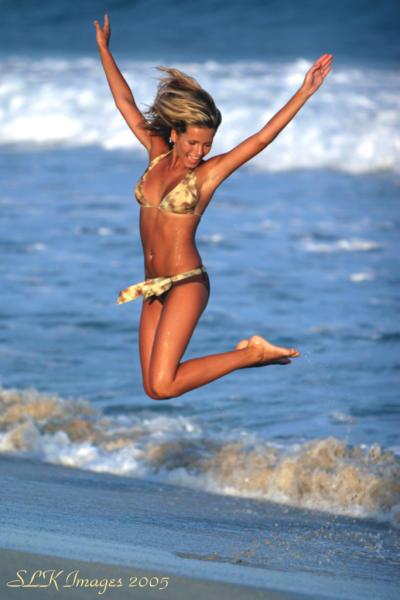 isabella - Ujena Bikini JAM 20