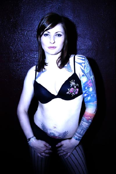 Beccy