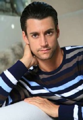 Patrice - Dirk Bikkembergs