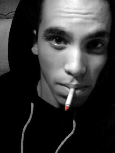 JuergenW - The Smokes.