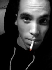 JuergenW - The Smokes.