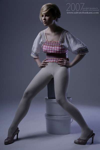 spacy1234 - Fashion Kristin...