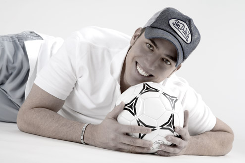 Christian Mars - Christian Soccer