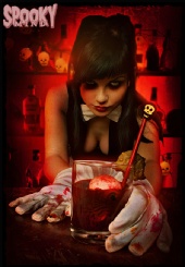 SpookyMind - Please!