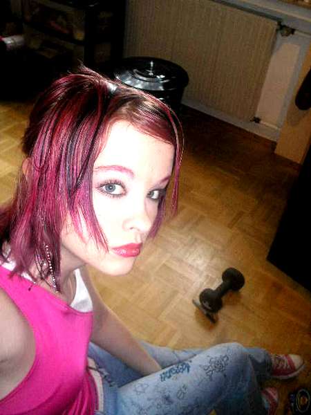 Katy