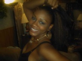 CappuccinoCream - A Million Dollar Smile!!!
