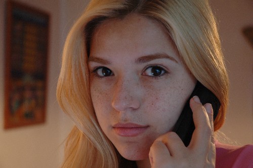 Saskia - Angel