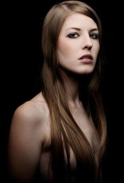 Monique van Son - by SugaPix