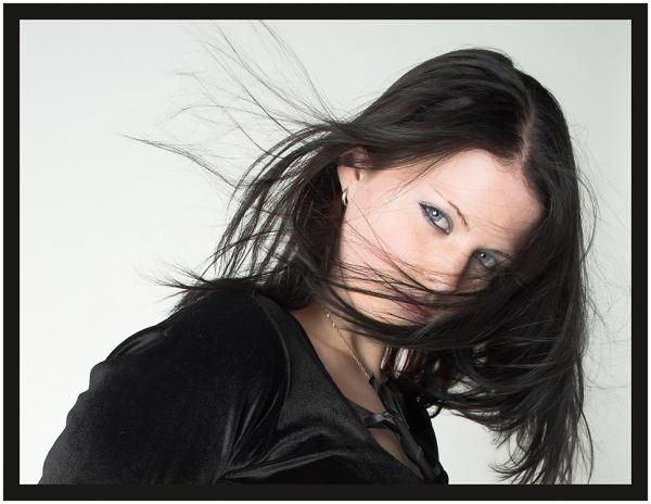 Model Misha - by manfred k.