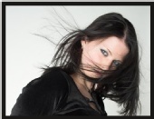 Model Misha - by manfred k.