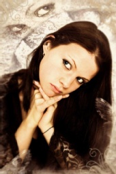 Model Misha - by Mk-Fotofantasie