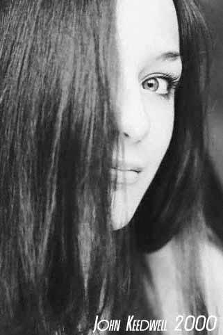 Elanor - face