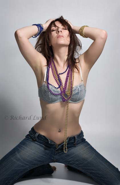 Ros - Beaded Bliss
