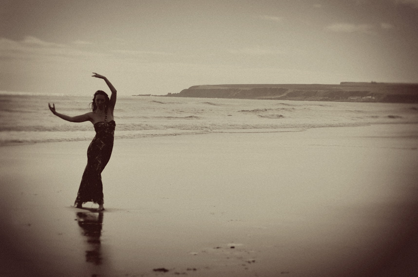 Ros - Somewhere, Beyond the Sea
