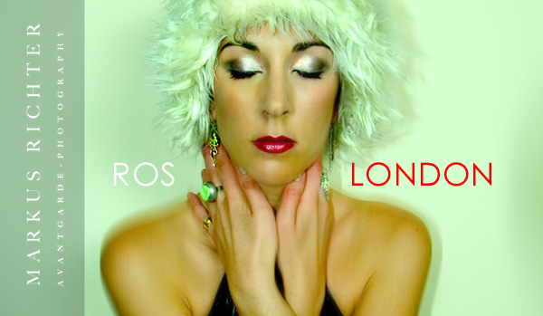 Ros - 'Accessorize' Lon