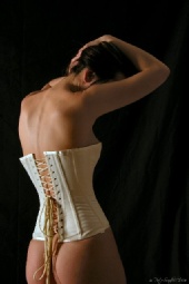 Ros - 'Corset' - Hamps