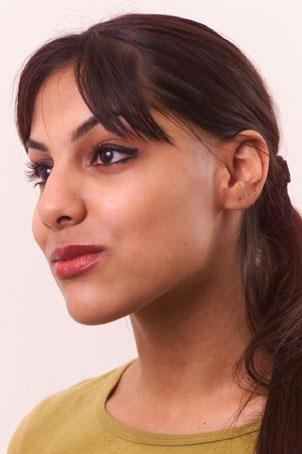 Zira - Profile