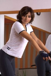 claudia