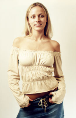 shellie naden