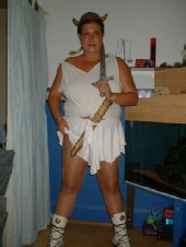 babyboo - viking