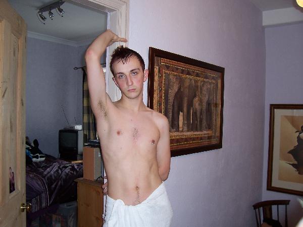 Tom A