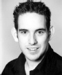 Andrew Norcott - Publicity Headshot