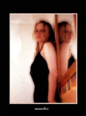 Annalise - Mirror Mirror on the Wall