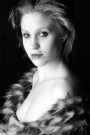 naomi - portrait