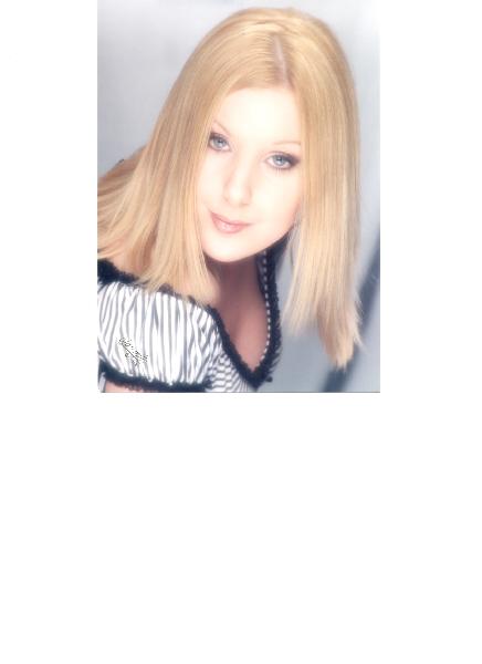 torisa markwick - loving it