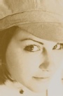 Katherine Patterson - Flatcap