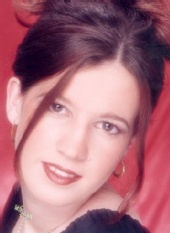 Michelle Hadley - UpClose