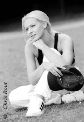 Claire Batty