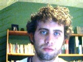 Matt Macindoe - Me