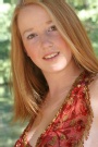 Rachael Bonney - Red