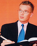 declan mconnor
