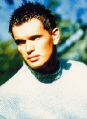 declan mconnor